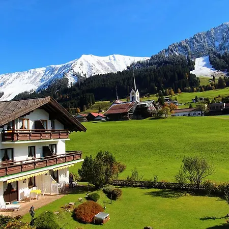 Pension Gatterhof-2